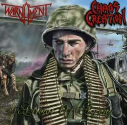 Warnament : Arrows of Agony